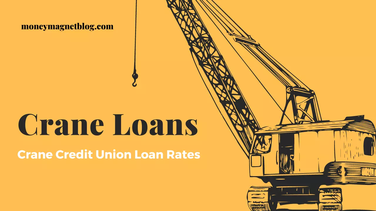 Crane Loans
